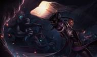 Lucian (image via Image via League of Legends)